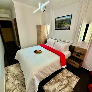 3* Отель The Syracuse